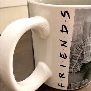 FRIENDS 20oz Vintage Mug